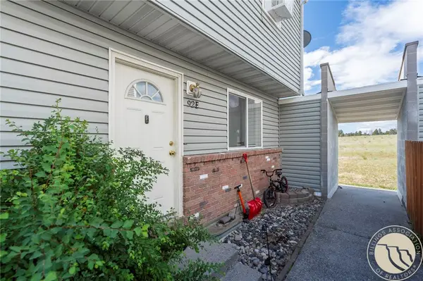 92 W Antelope Trail #e, Billings, MT 59105