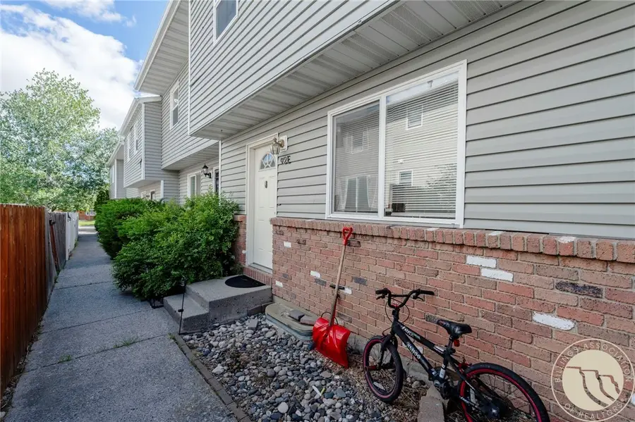 92 W Antelope Trail #e, Billings, MT 59105 - #2