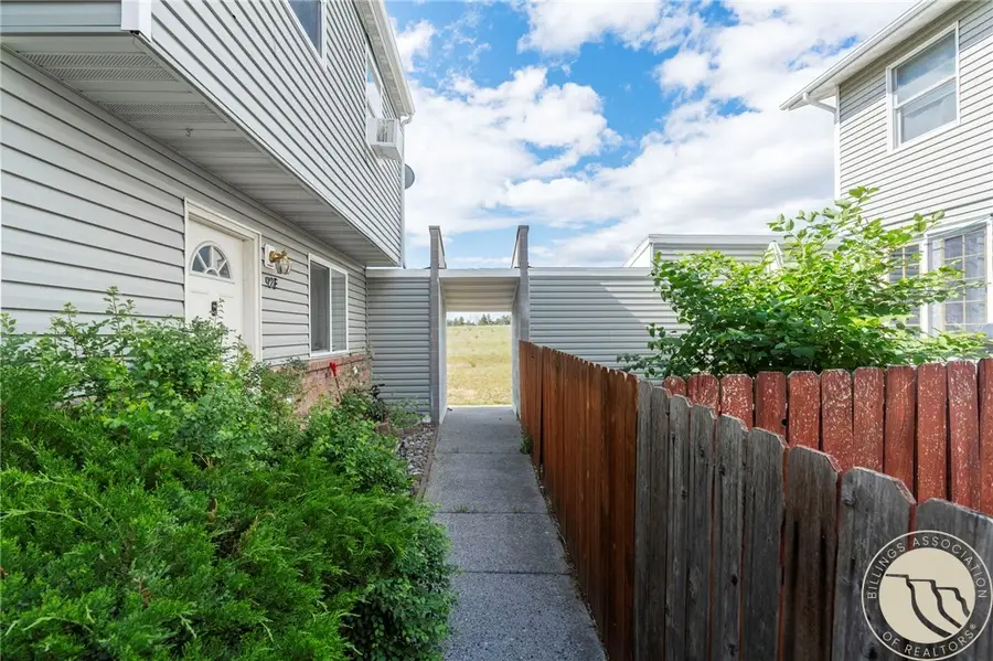 92 W Antelope Trail #e, Billings, MT 59105 - #3