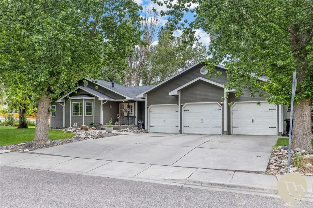 2303 Elsa Drive, Billings, MT 59106 - #1
