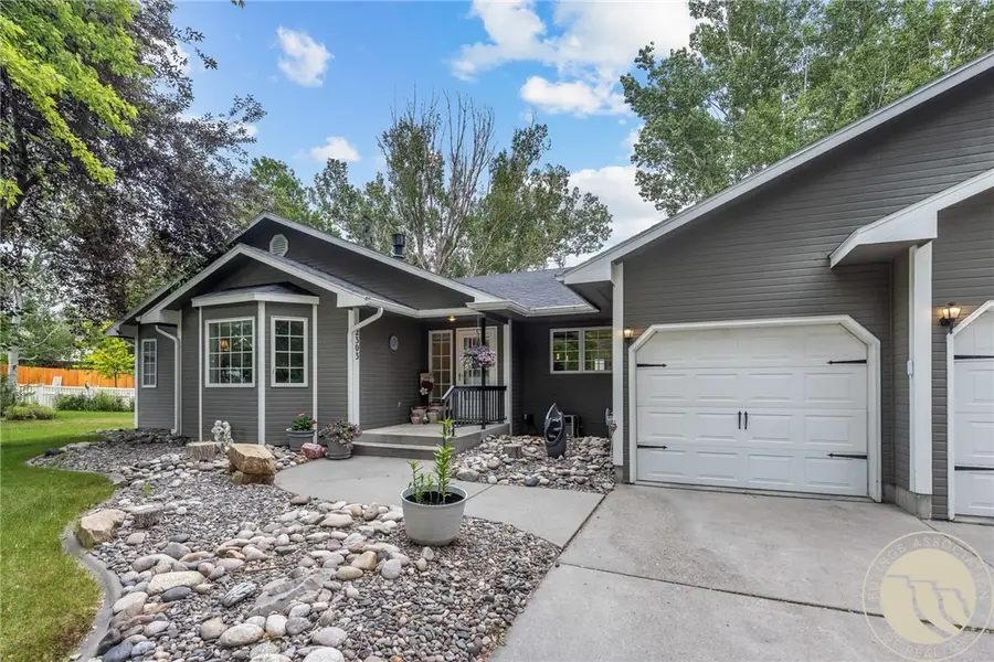 2303 Elsa Drive, Billings, MT 59106 - #3