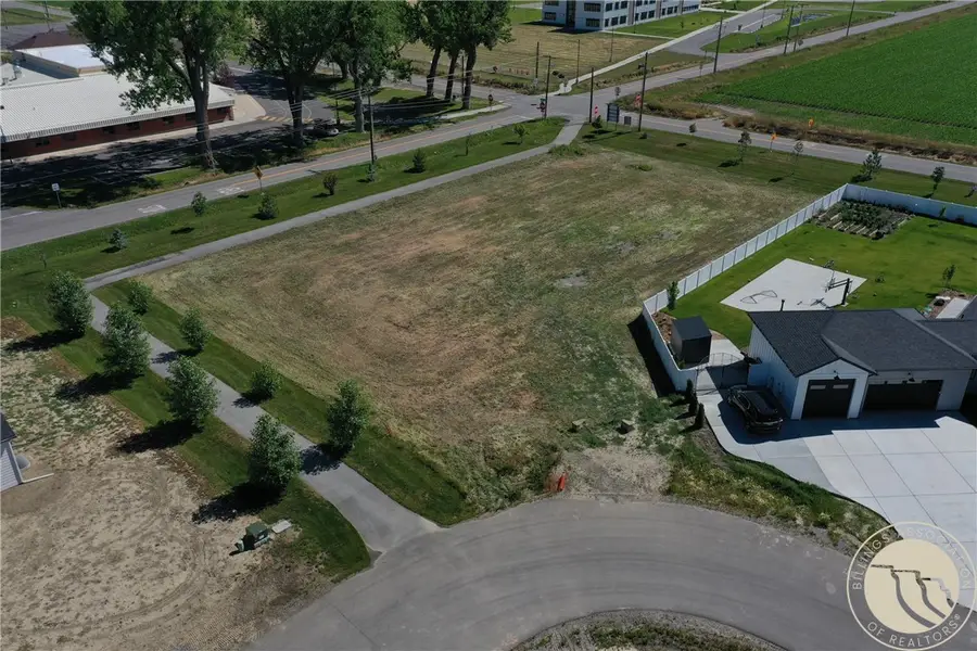 Lot 20 White Ash Place, Billings, MT 59106 - #2