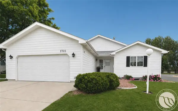 1701 Wellington Place, Billings, MT 59102