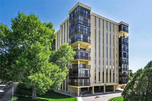 1400 Poly Drive #4D, Billings, MT 59102