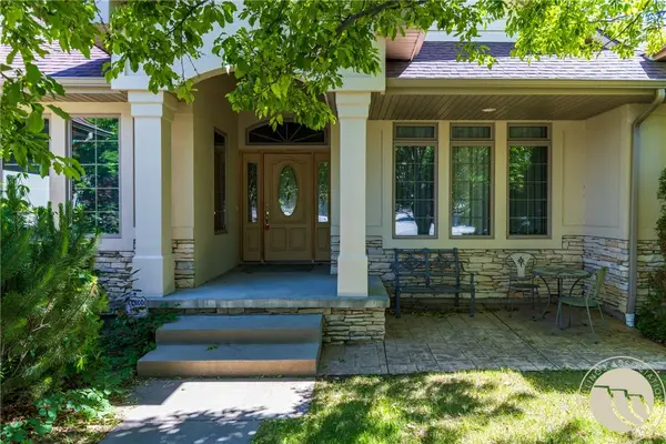 4544 Rio Vista Drive, Billings, MT 59106
