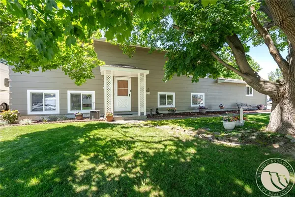 1270 Hardrock Lane, Billings, MT 59105
