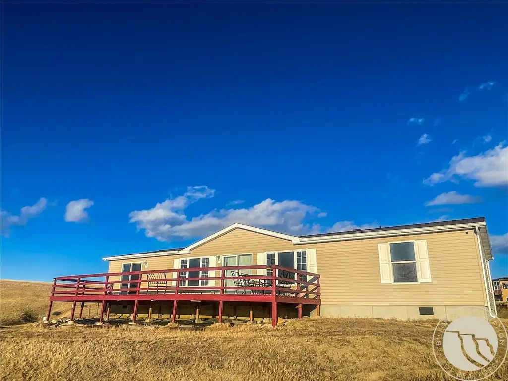 7 Lakeview Drive, Roberts, MT 59070 - #1