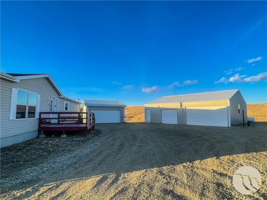 7 Lakeview Drive, Roberts, MT 59070 - #2