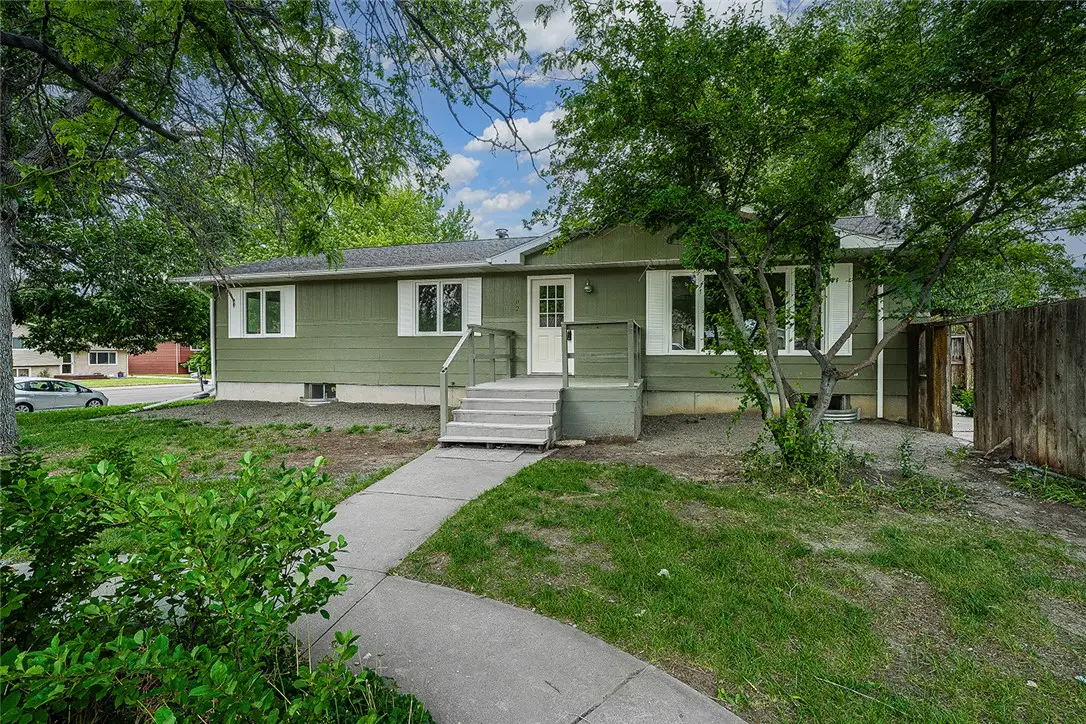 702 W Maryland Lane, Laurel, MT 59044 - #1