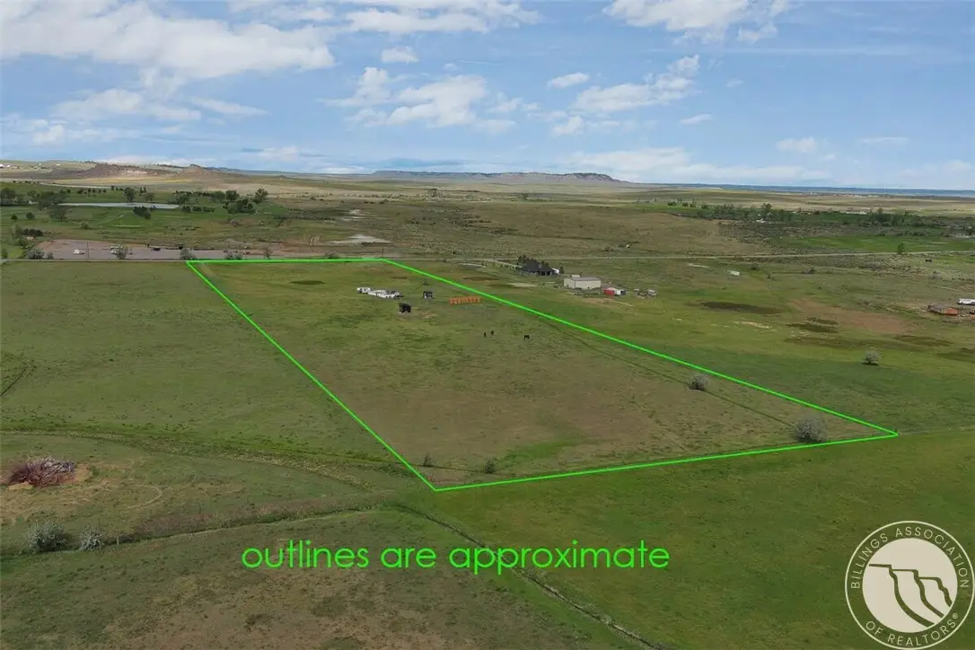 5905 Larimer Lane, Billings, MT 59105 - #1