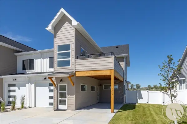 1210 Buffalo Crossing Drive, Billings, MT 59106