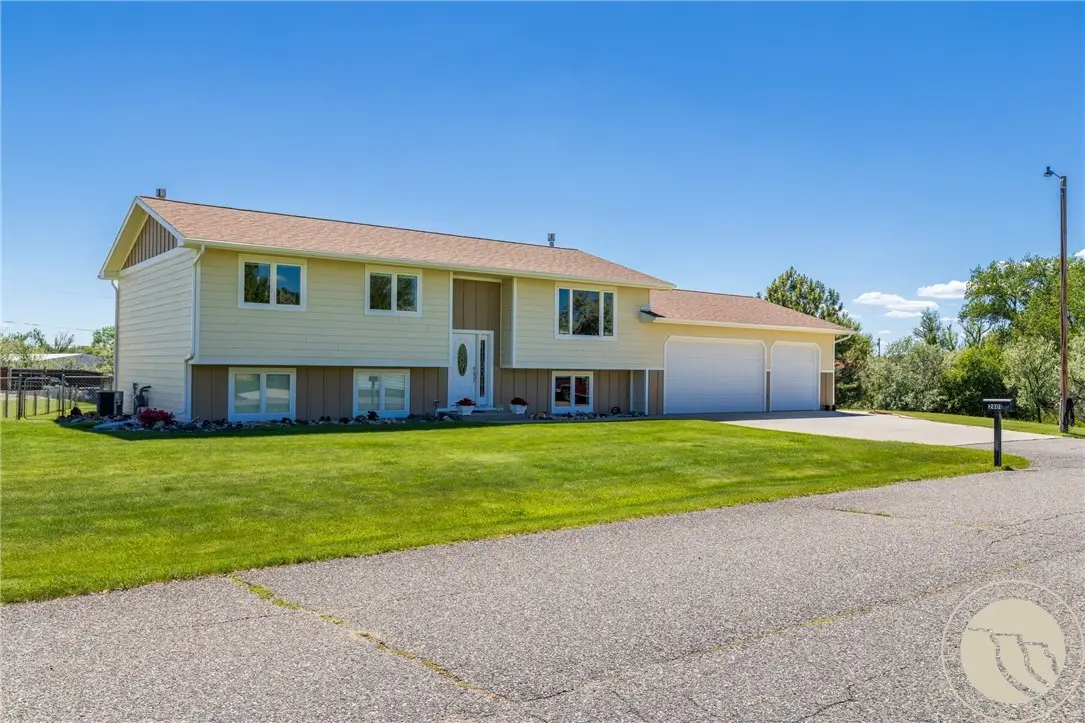 2801 Saratoga Trail, Billings, MT 59105 - #1