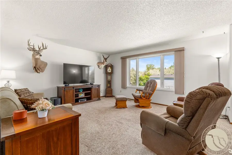 2801 Saratoga Trail, Billings, MT 59105 - #2