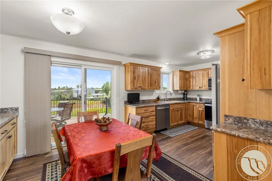 2801 Saratoga Trail, Billings, MT 59105 - #3