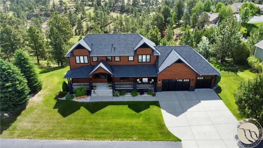 4411 Iron Horse Trail, Billings, MT 59106 - #2