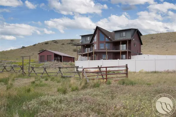3520 Sagehill Road, Billings, MT 59101