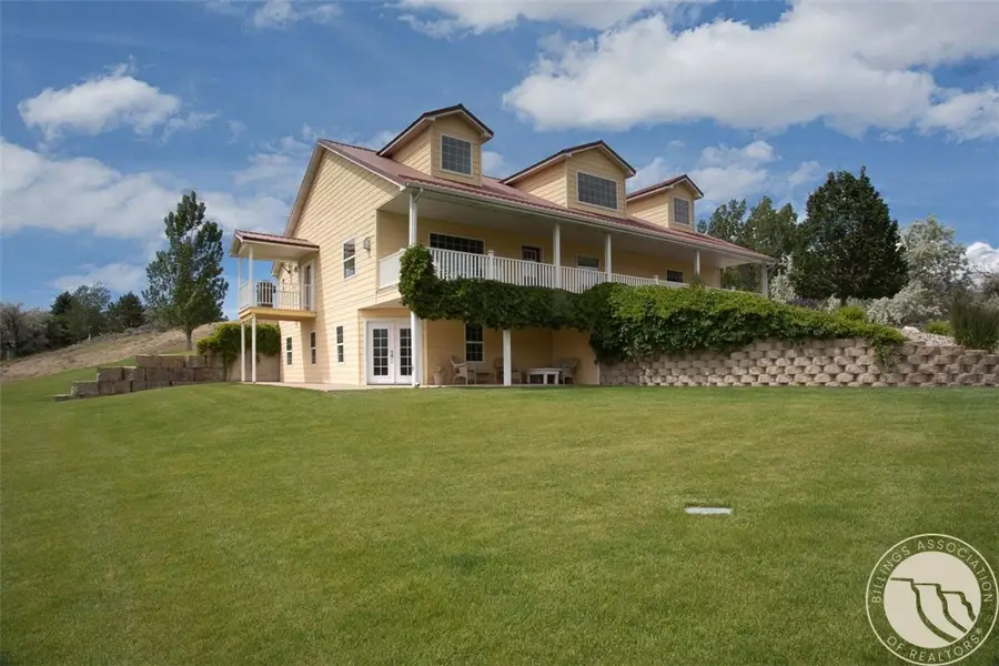 1110 Fir Avenue, Laurel, MT 59044 - #2