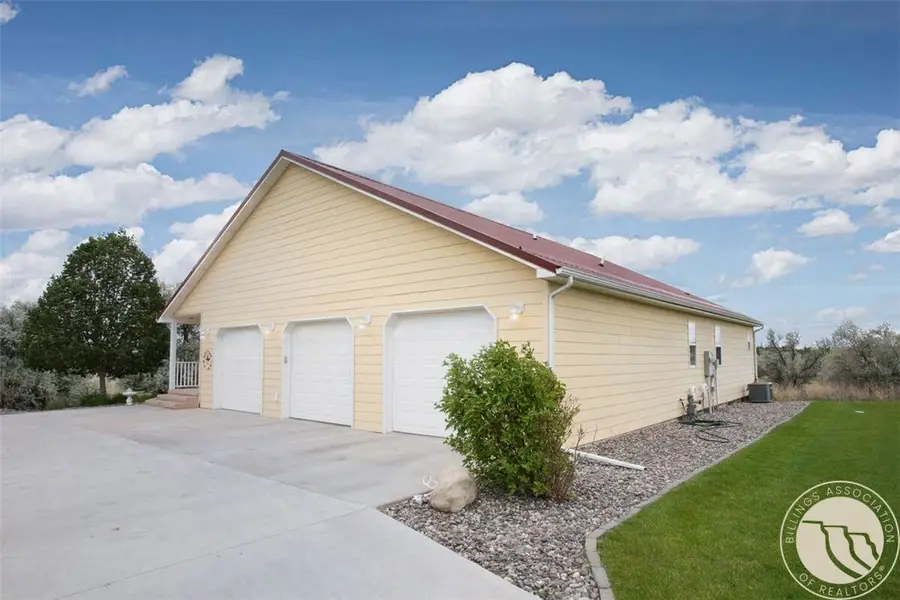 1110 Fir Avenue, Laurel, MT 59044 - #3