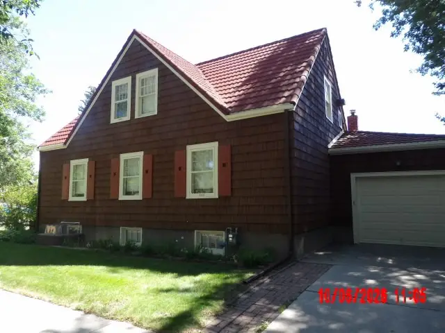 144 E Avenue E, Billings, MT 59101 - #2