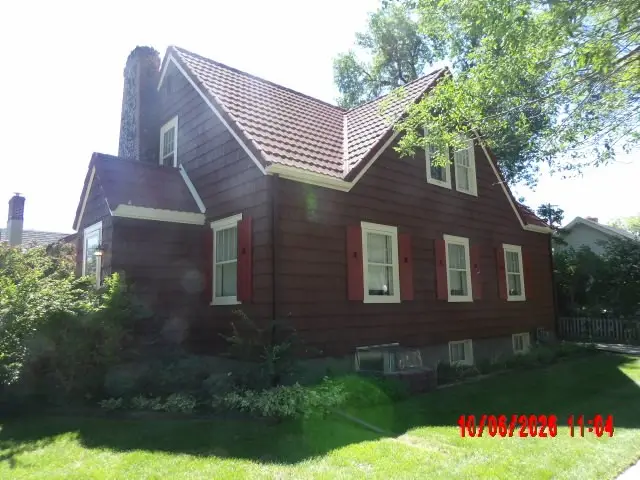 144 E Avenue E, Billings, MT 59101 - #3