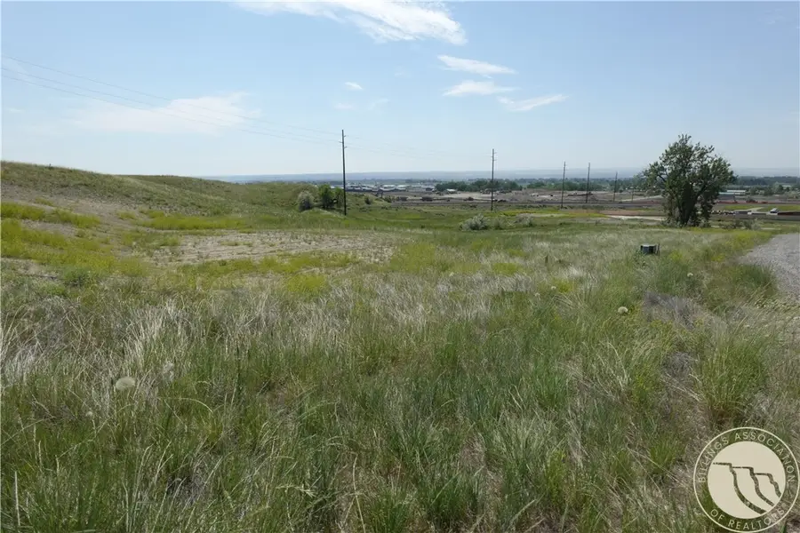 Lot 5 Block 7 White Pine Circle, Billings, MT 59106 - #2