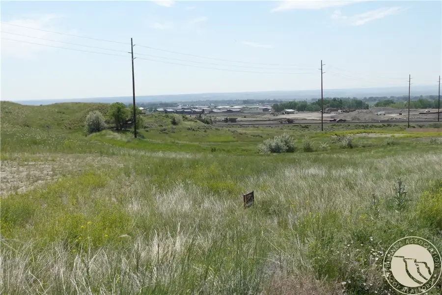 Lot 5 Block 7 White Pine Circle, Billings, MT 59106 - #3