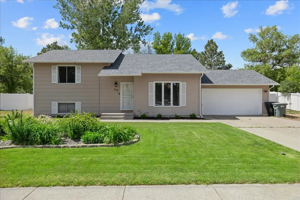 582 Mecca Drive, Billings, MT 59105 - #1