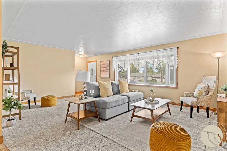 1801 Colton Boulevard, Billings, MT 59102 - #2