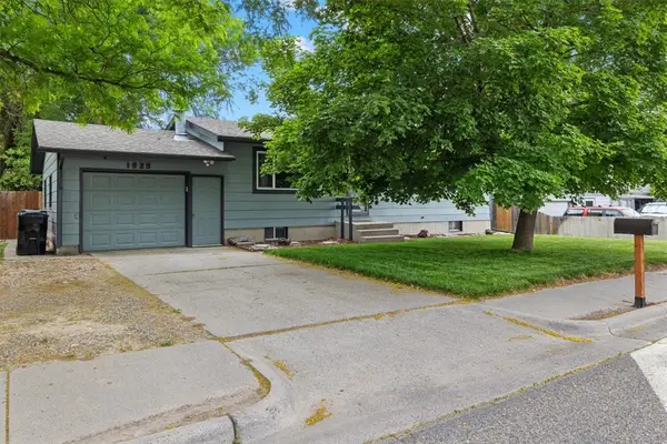 1525 Rehberg Lane, Billings, MT 59102