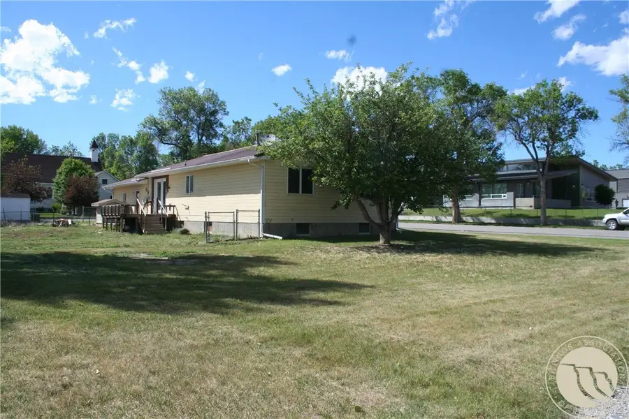 251 E. 1st Ave. N., Columbus, MT 59019 - #3