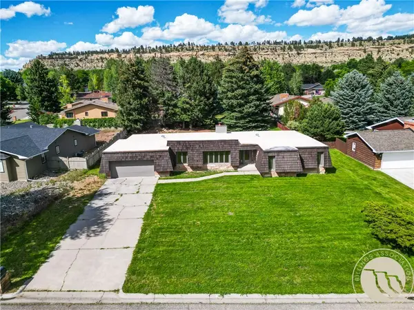 5541 Bobby Jones Boulevard, Billings, MT 59106