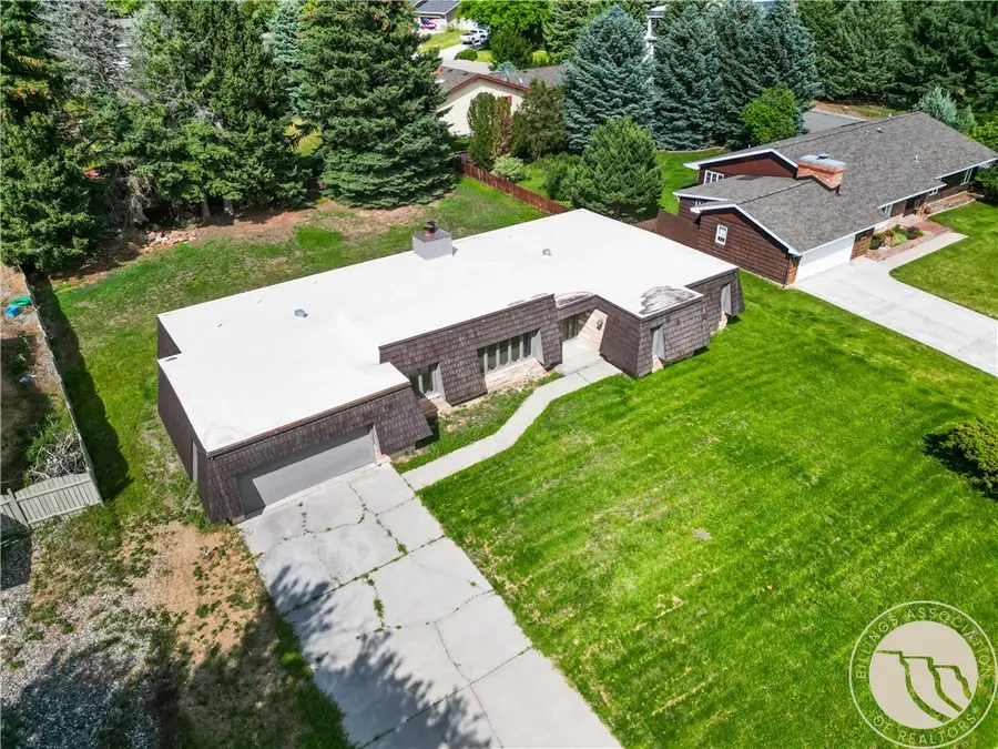 5541 Bobby Jones Boulevard, Billings, MT 59106 - #2