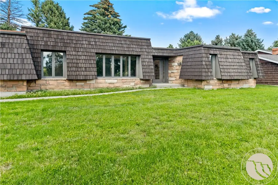 5541 Bobby Jones Boulevard, Billings, MT 59106 - #3