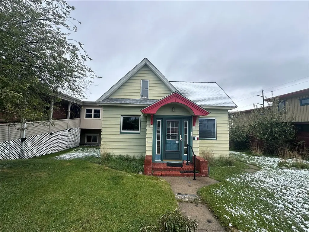 316 S Broadway Avenue S, Red Lodge, MT 59068 - #1