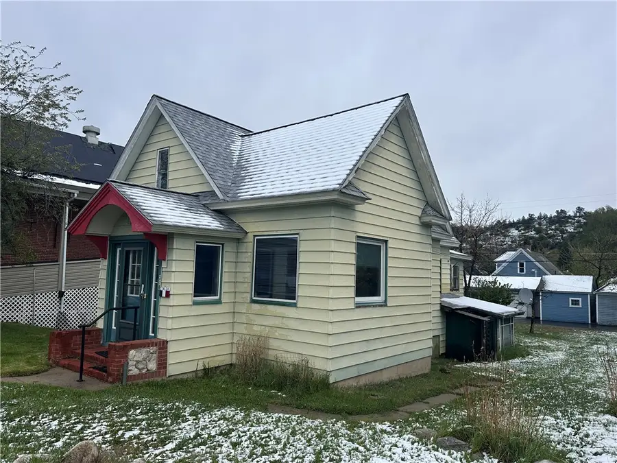 316 S Broadway Avenue S, Red Lodge, MT 59068 - #2