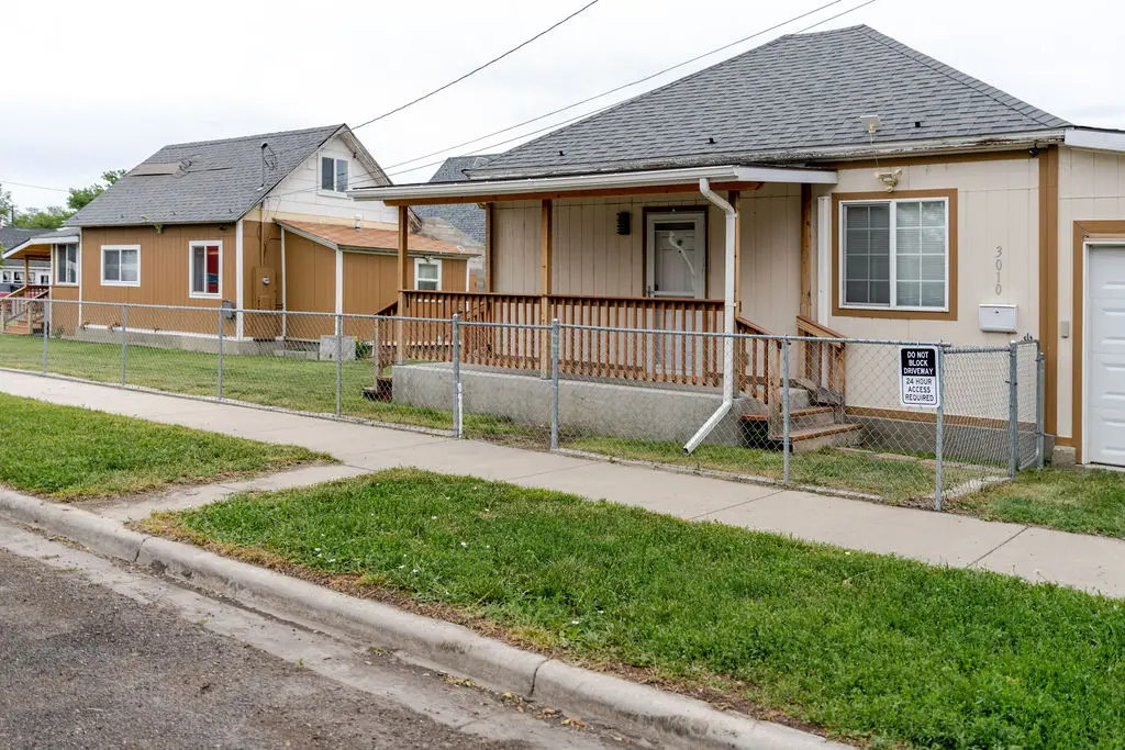 202 S 30th Street, Billings, MT 59101 - #1