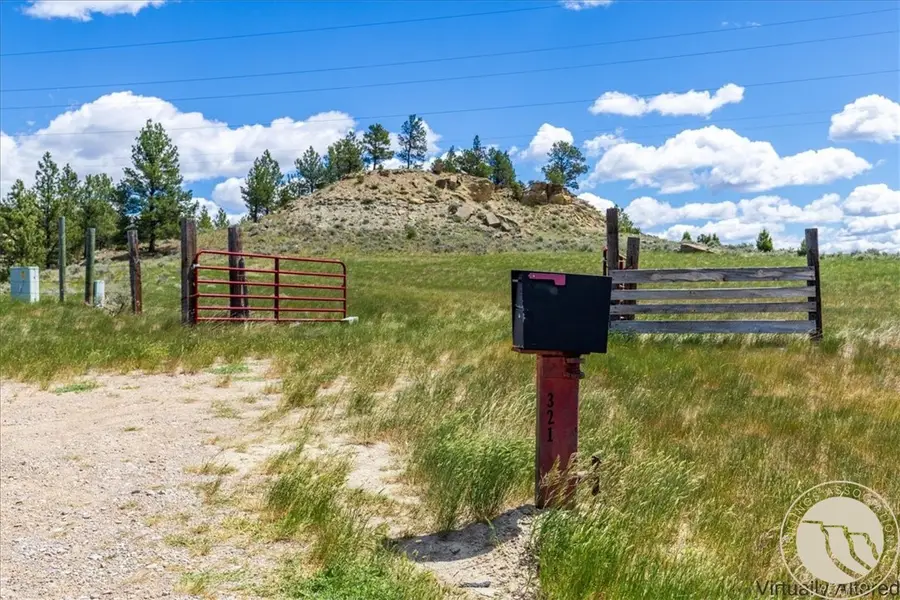 S34, T09 N, R25 E, SW4NW4 Tbd Us Hwy 87 N, Roundup, Mt, Roundup, MT 59072 - #2