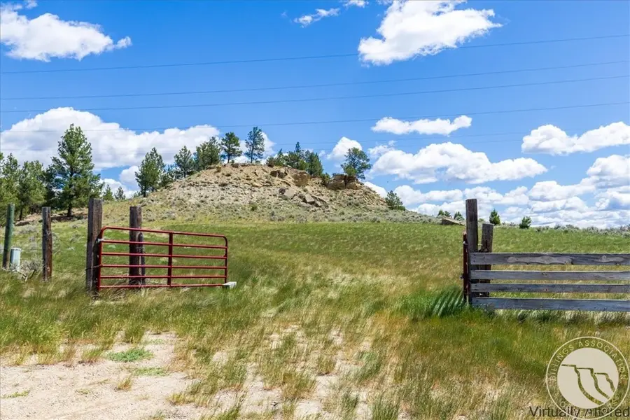 S34, T09 N, R25 E, SW4NW4 Tbd Us Hwy 87 N, Roundup, Mt, Roundup, MT 59072 - #3
