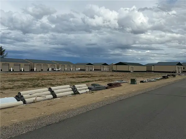 905 W Man Cave Street, Billings, MT 59106