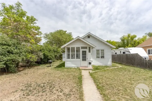 27 Monroe Street, Billings, MT 59101