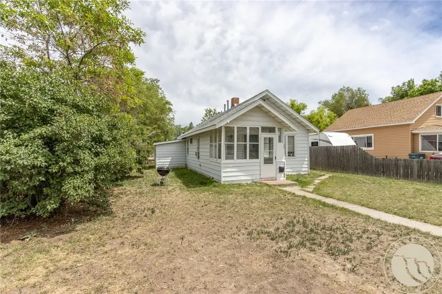 27 Monroe Street, Billings, MT 59101 - #3