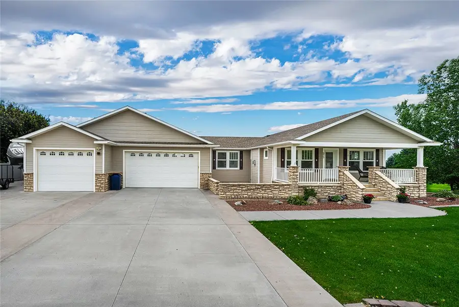 975 Rockfork Circle, Laurel, MT 59044 - #2