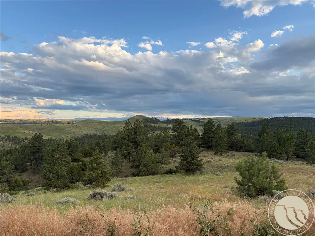 Lot 94 Owl Canyon Road, Reed Point, MT 59069 - #1