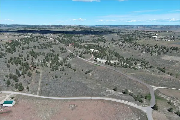 TBD Stonehouse Road (parcel 59), Shepherd, MT 59079