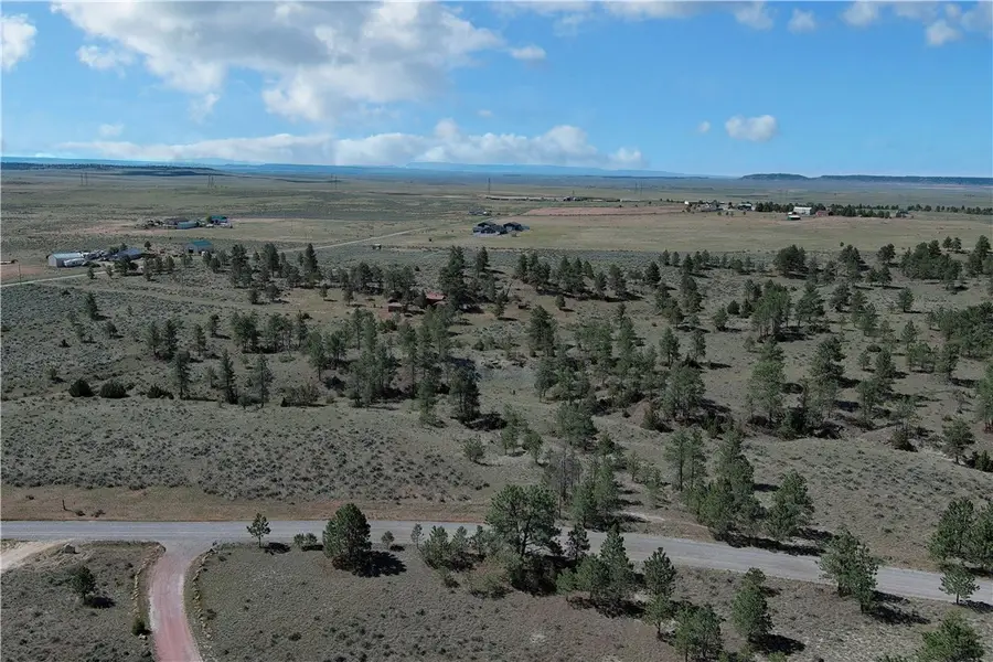TBD Stonehouse Road (parcel 59), Shepherd, MT 59079 - #2