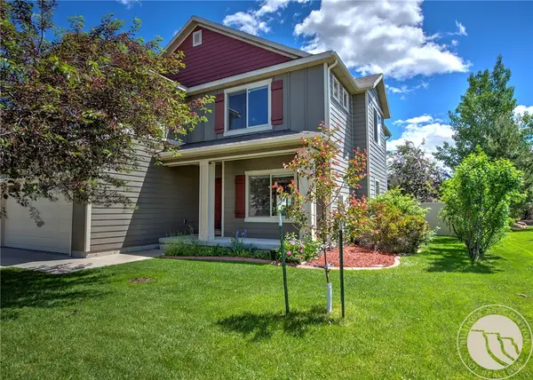 246 Mammoth Fork Drive, Bozeman, MT 59718