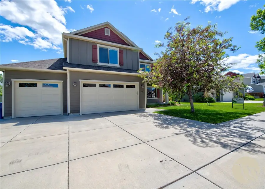 246 Mammoth Fork Drive, Bozeman, MT 59718 - #2