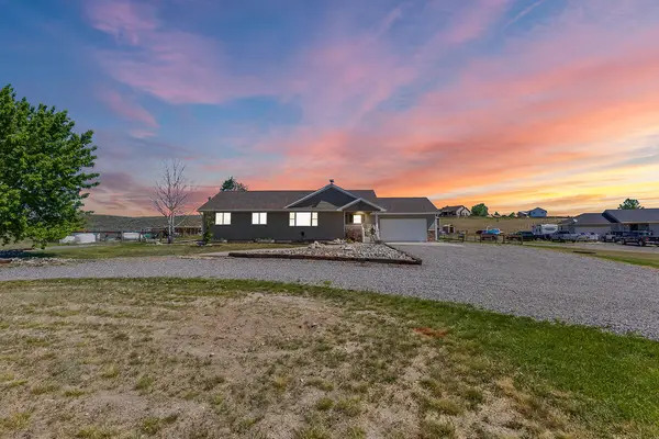 1605 Timber Wolf Trail, Laurel, MT 59044