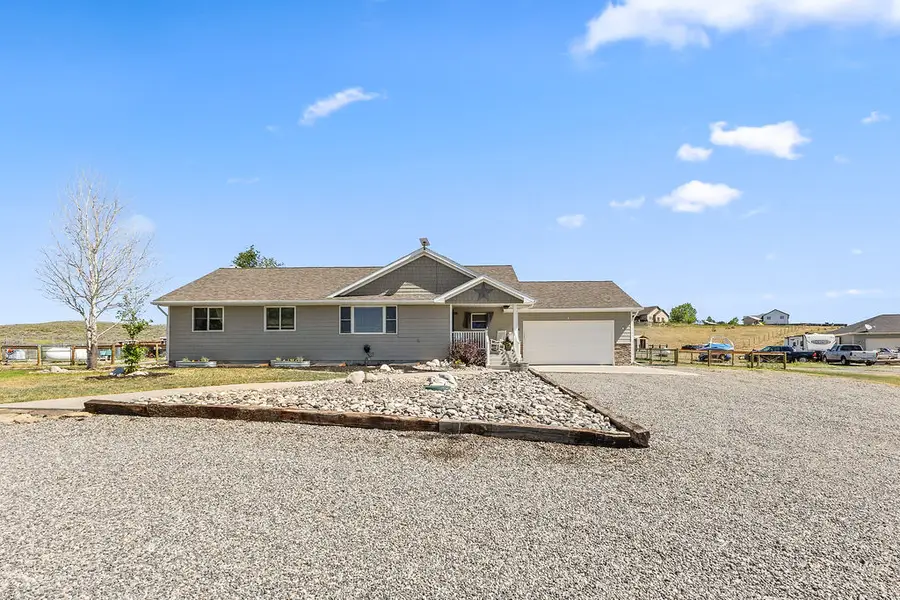 1605 Timber Wolf Trail, Laurel, MT 59044 - #2