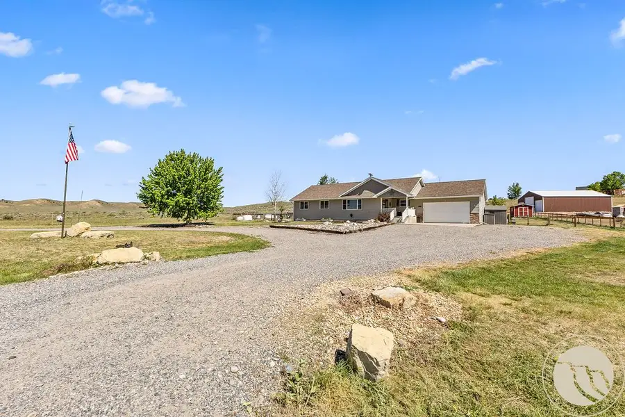 1605 Timber Wolf Trail, Laurel, MT 59044 - #3